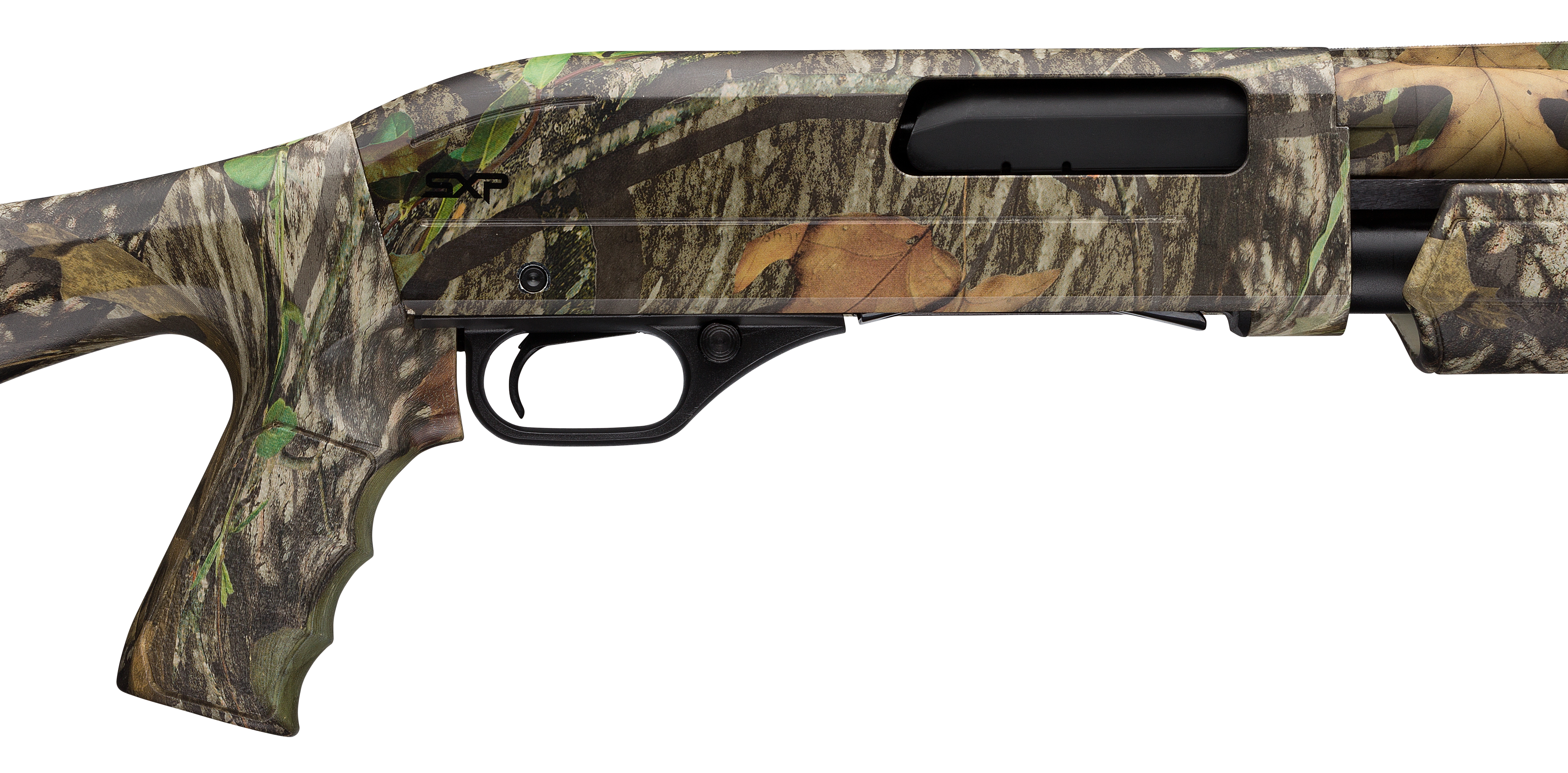 SXP Long Beard Mossy Oak Obsession